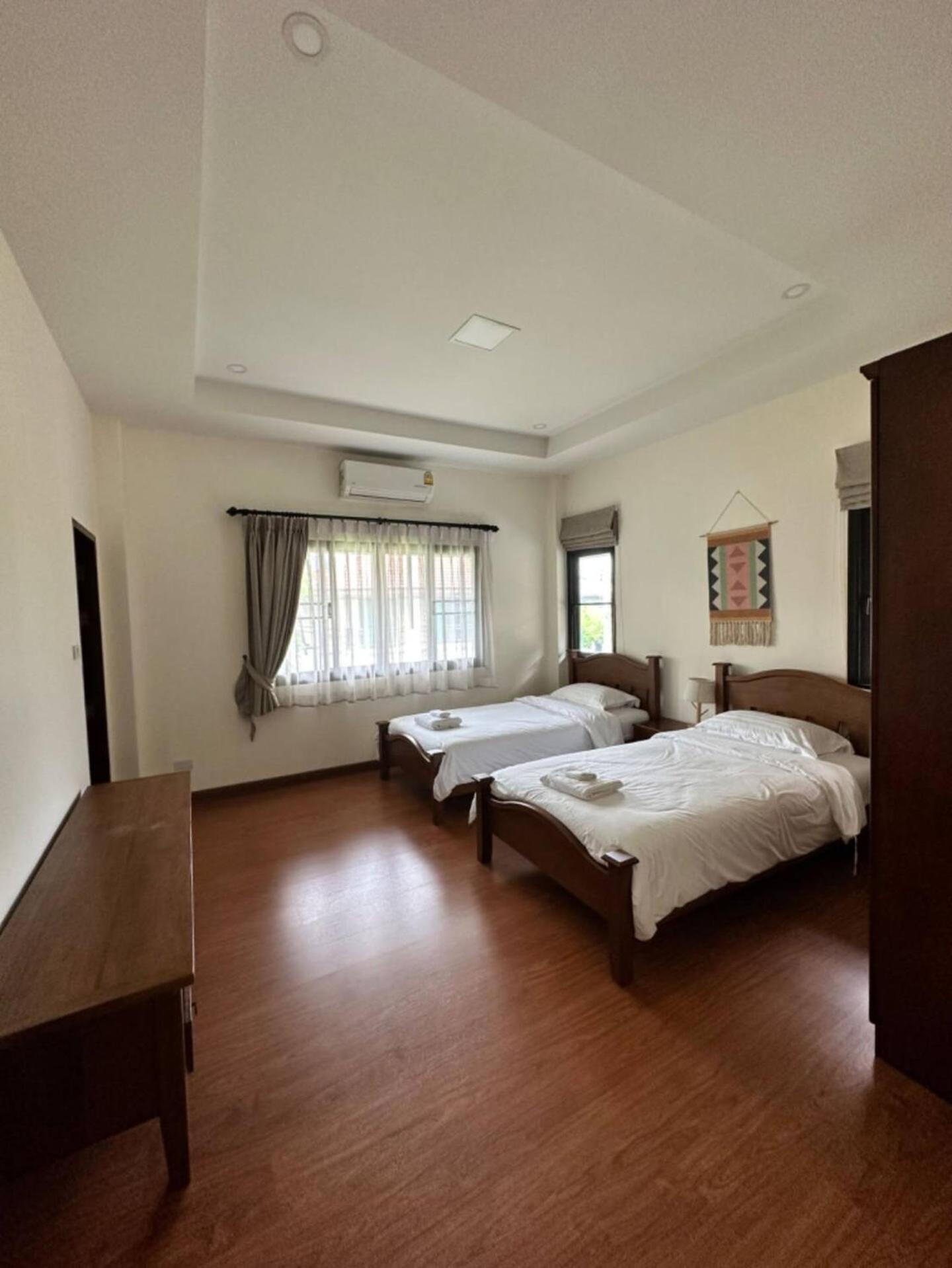 Lanna Deer Resort Chiang Mai Eksteriør billede