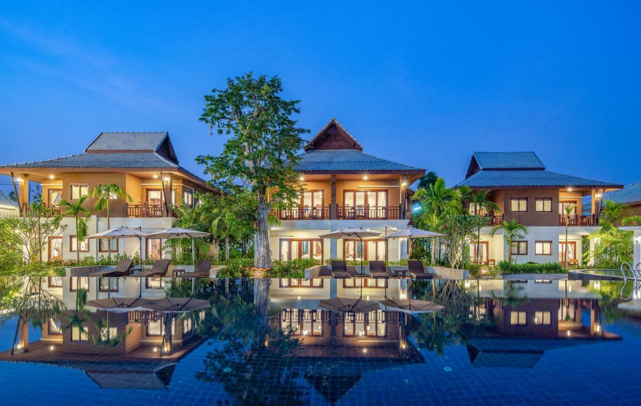 Lanna Deer Resort Chiang Mai Eksteriør billede