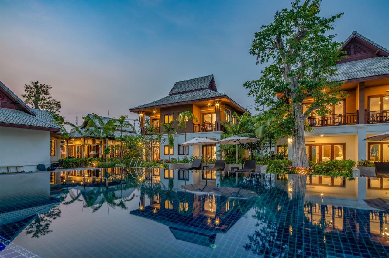 Lanna Deer Resort Chiang Mai Eksteriør billede