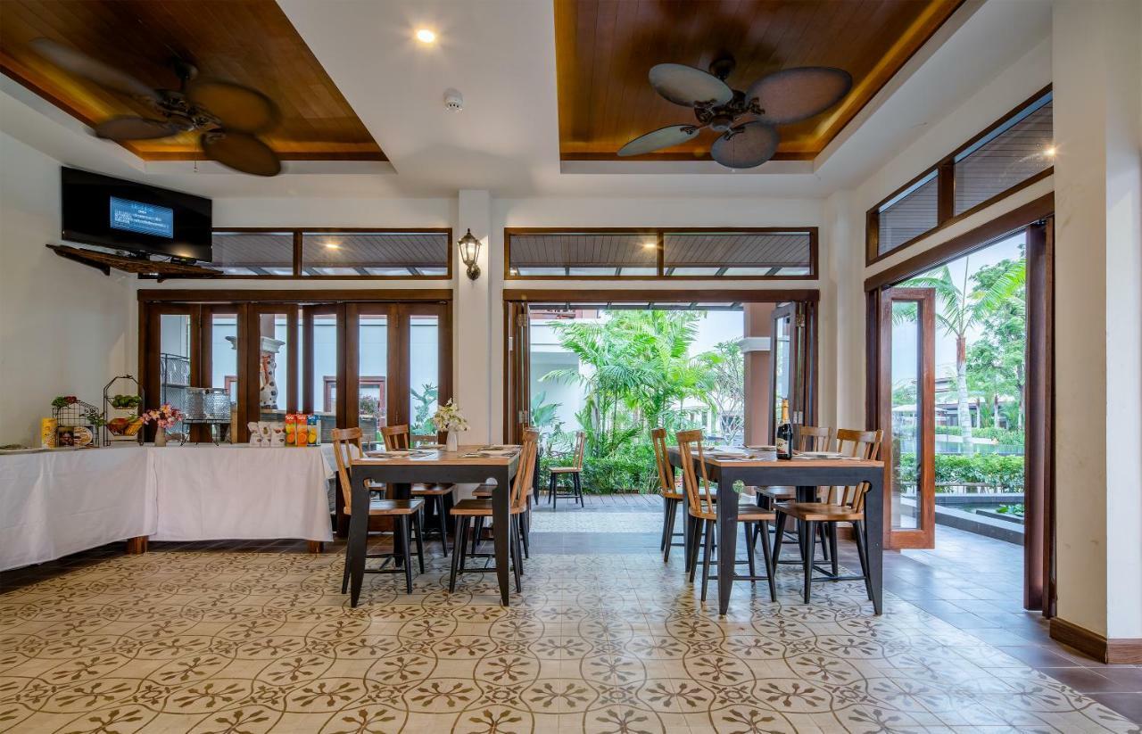 Lanna Deer Resort Chiang Mai Eksteriør billede